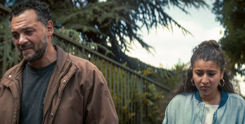 L'Abandon :  Les 11 derniers jours de Samuel Paty